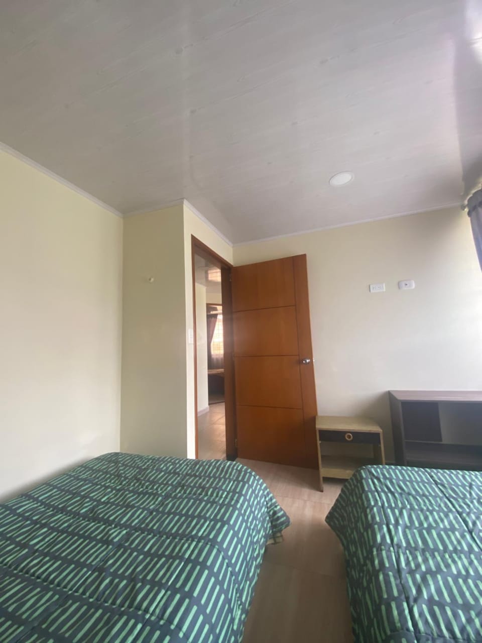 Apartamento San Gabriel Apartment in Cundinamarca, Colombia