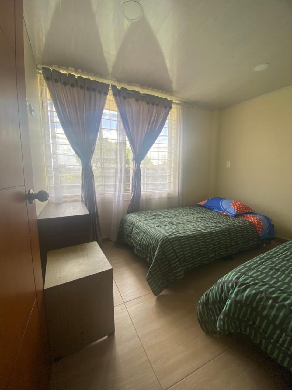 Apartamento San Gabriel Apartment in Cundinamarca, Colombia