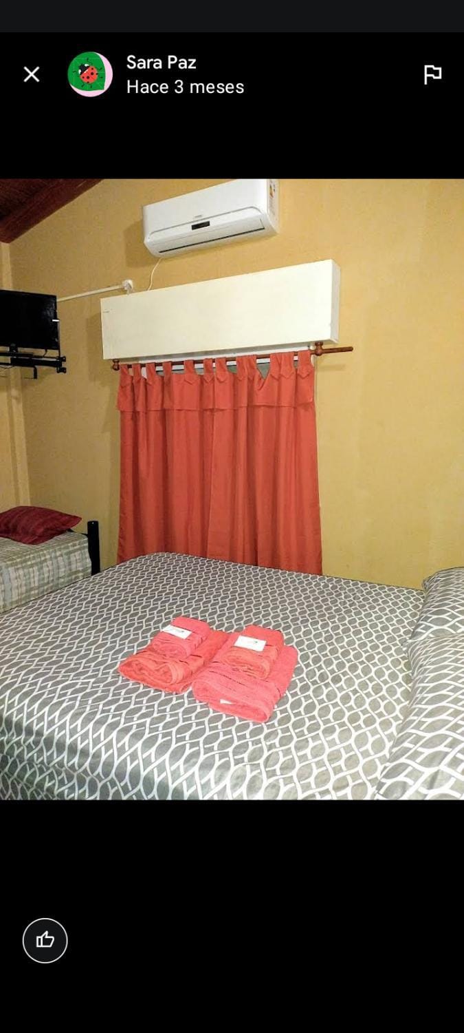 Hospedaje Los Laureles Bed and Breakfast in Misiones Province, Argentina