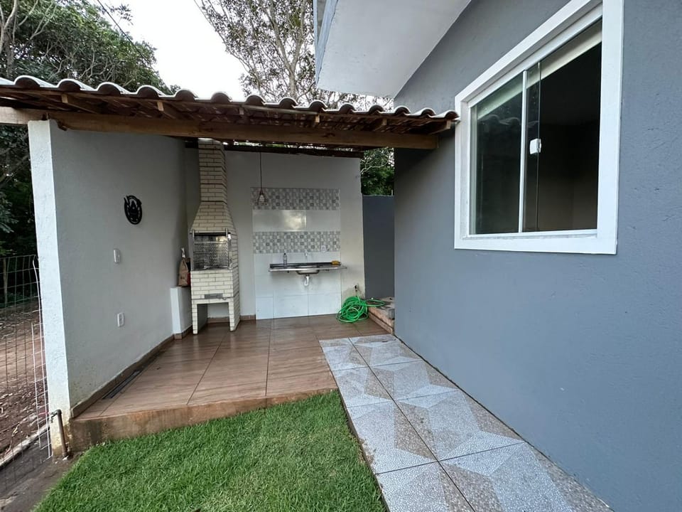 Casas do Serrano - Lençóis Apartment in State of Bahia