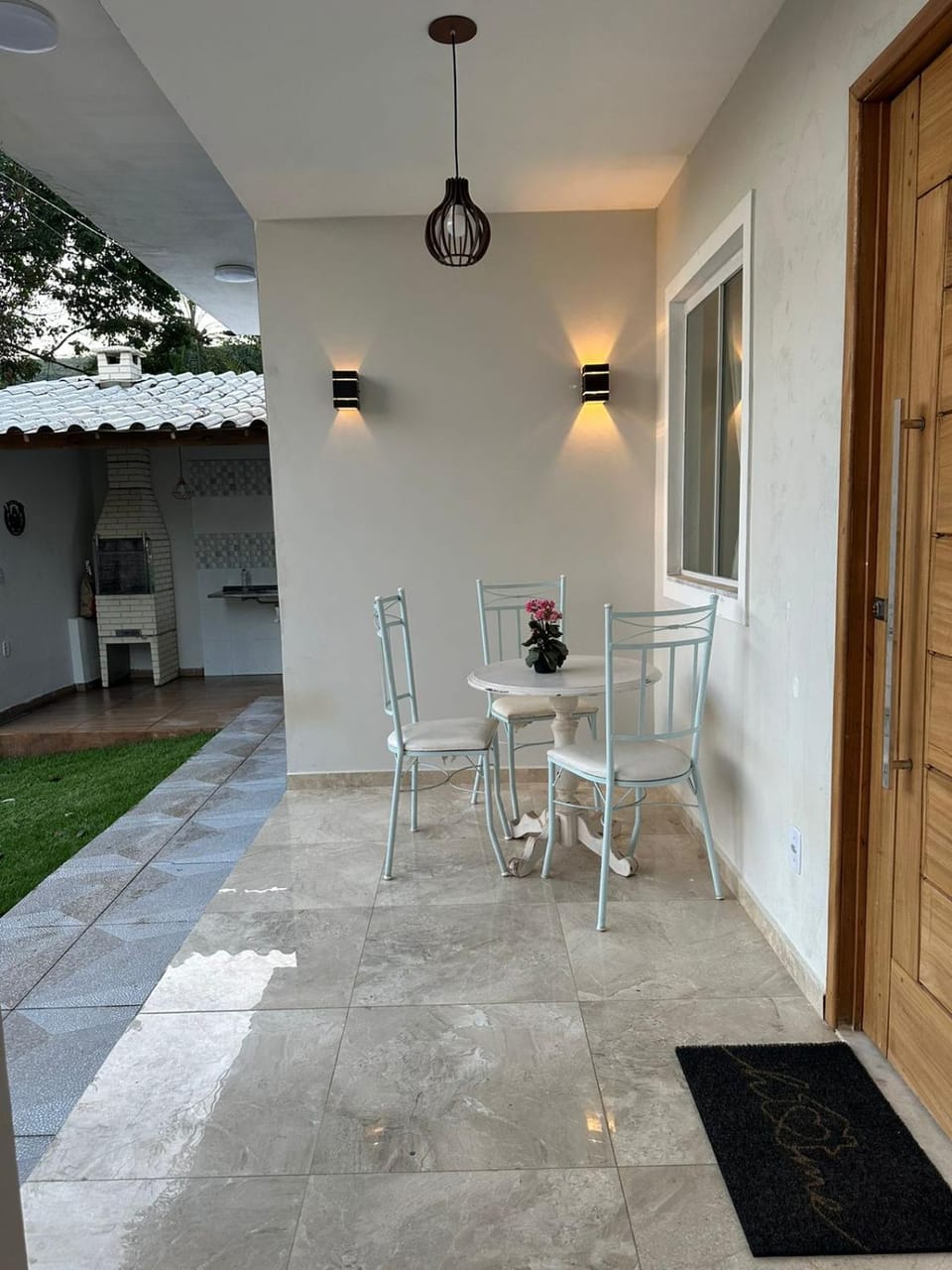 Casas do Serrano - Lençóis Apartment in State of Bahia
