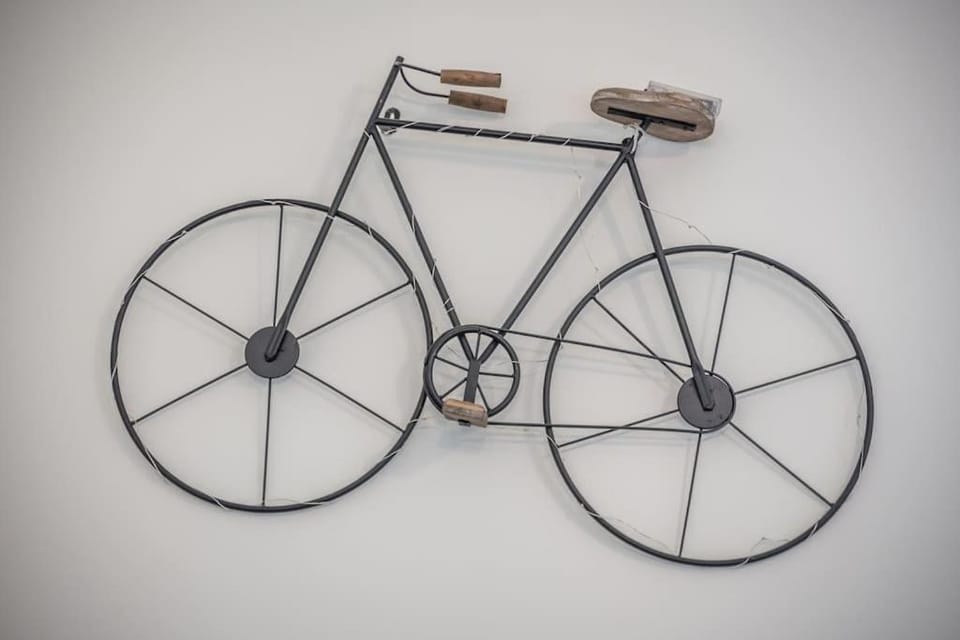 Cycling