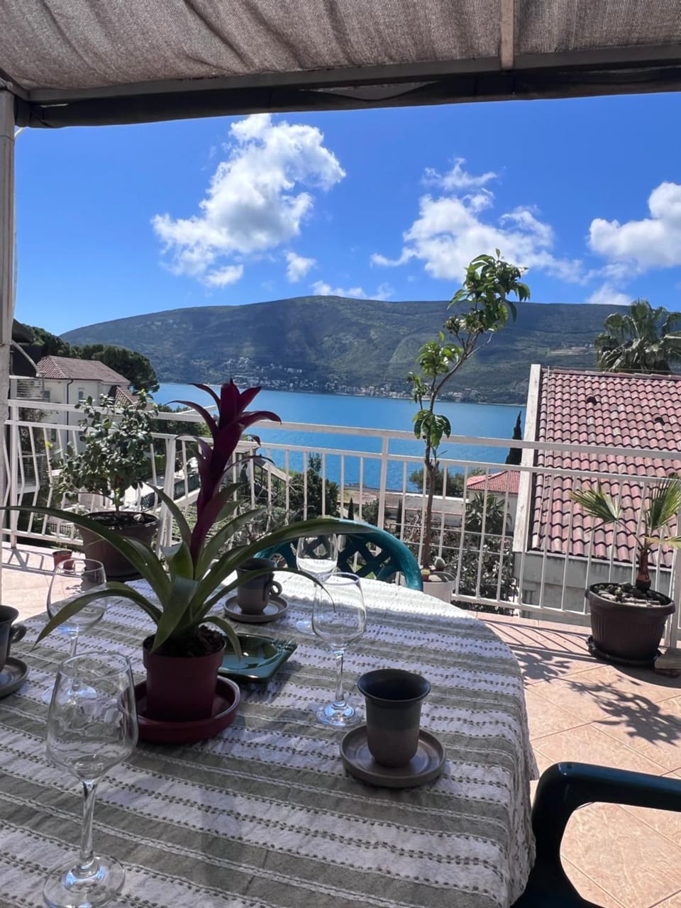 The Golden Hour Apartment in Dubrovnik-Neretva County