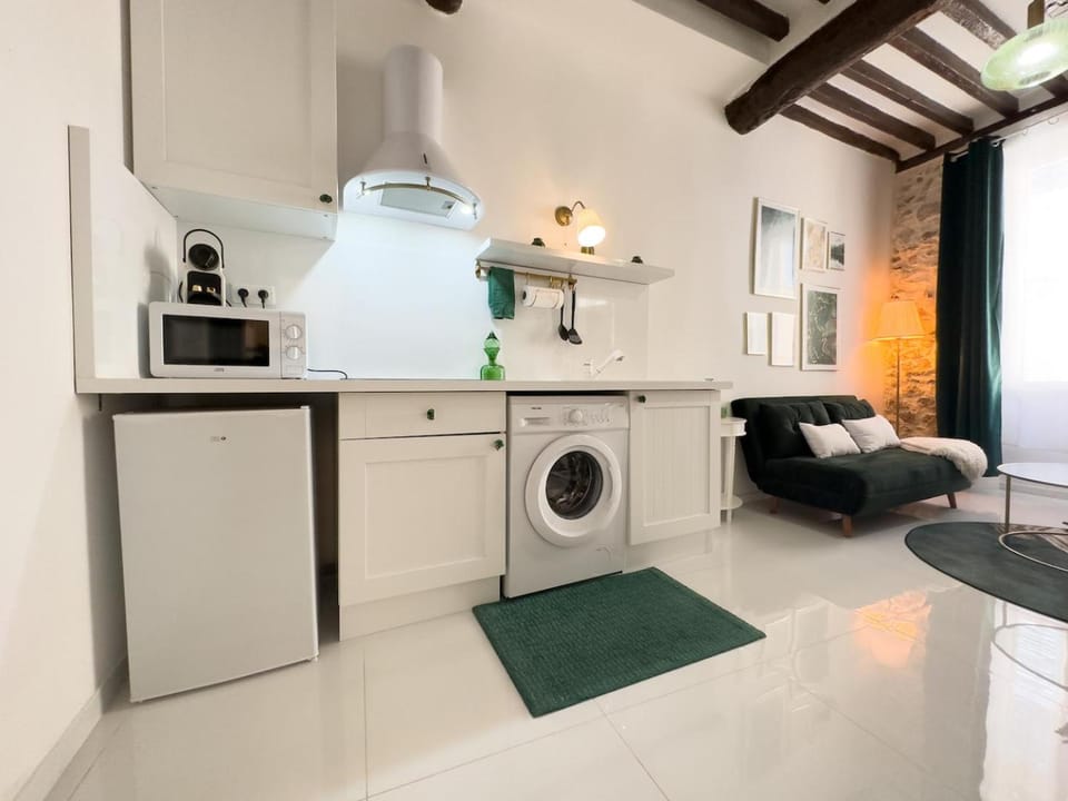 Le Cosy Safranier Vieil Antibes Apartment in Antibes
