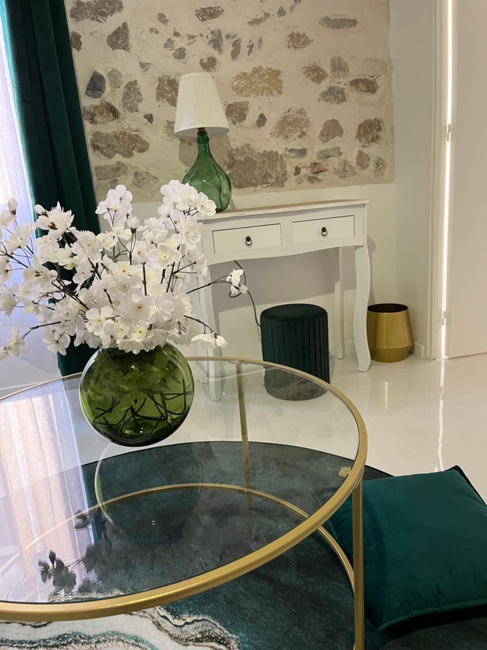 Le Cosy Safranier Vieil Antibes Apartment in Antibes