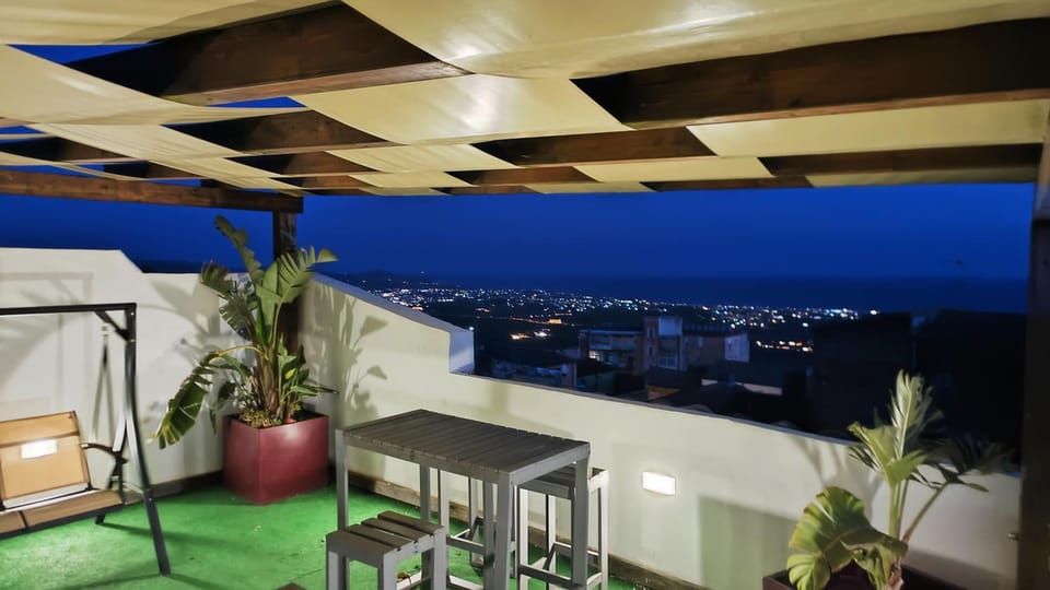 Balcony/Terrace, Balcony/Terrace