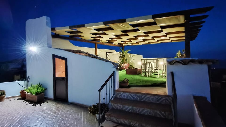 Balcony/Terrace, Balcony/Terrace