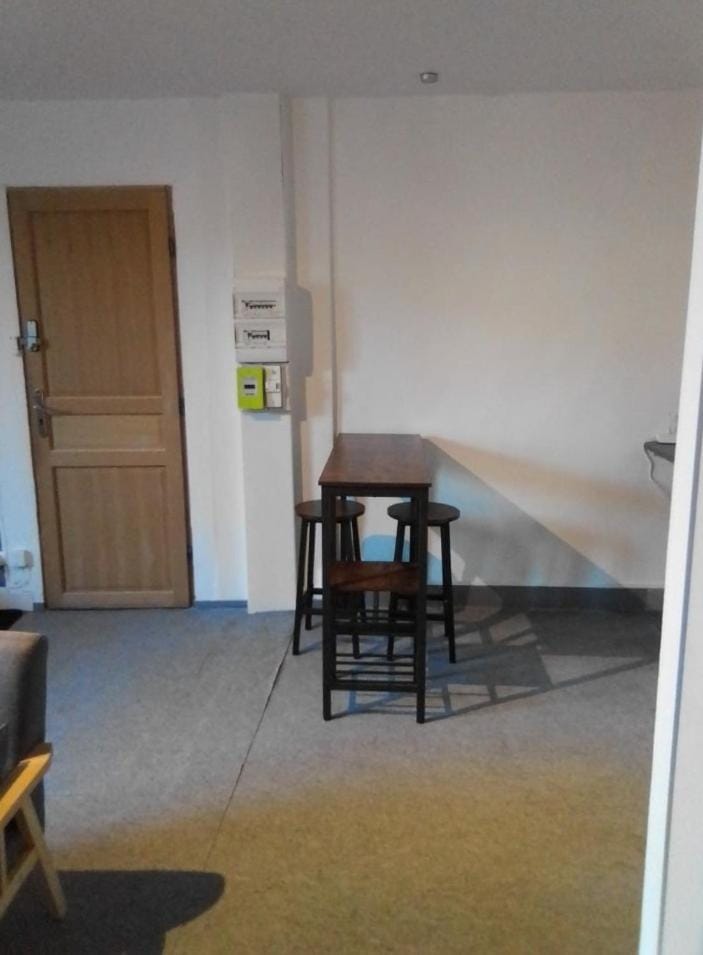 Appartement tout équipé hypercentre Limoges Apartment in Limoges