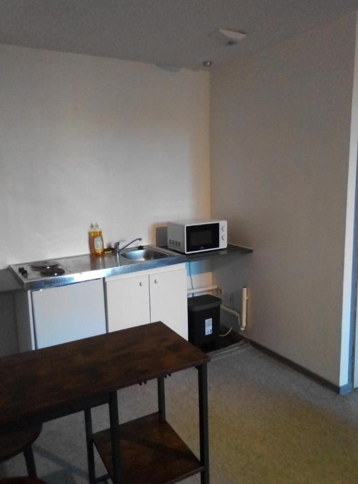 Appartement tout équipé hypercentre Limoges Apartment in Limoges