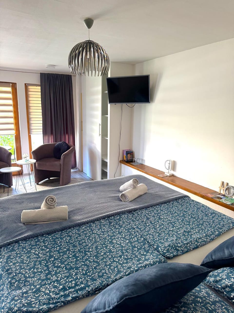 Apartmani Lara&Sara Apartment in Lika-Senj County