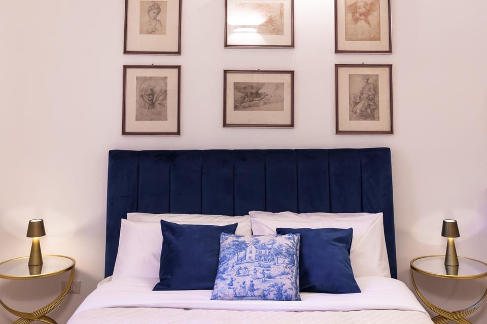 Doma Apartment in Palermo