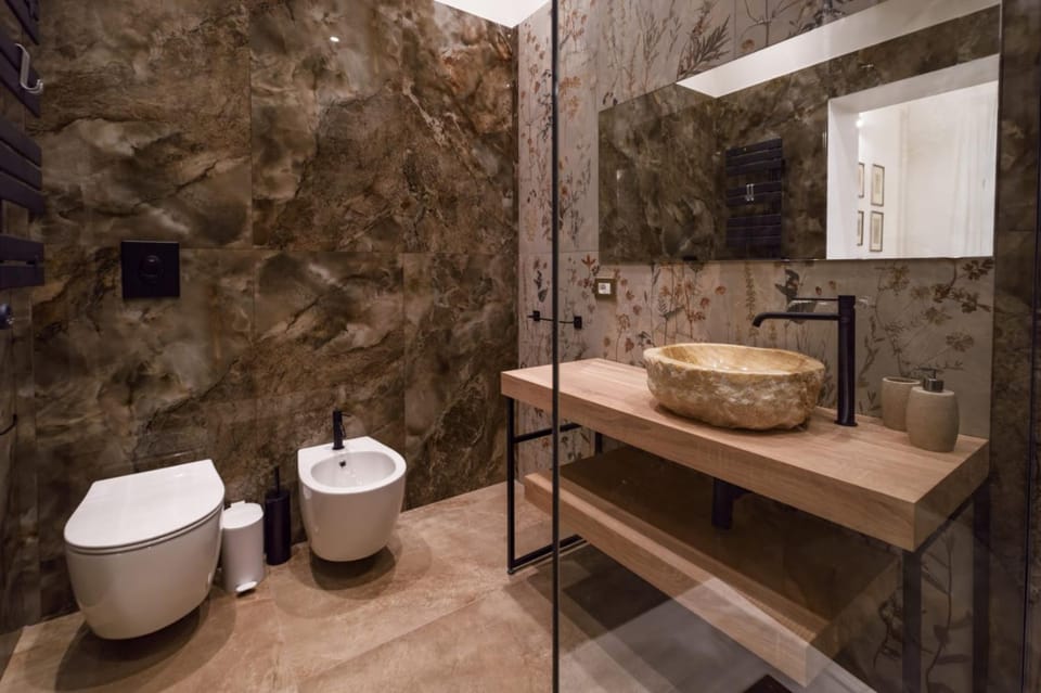 Doma Apartment in Palermo