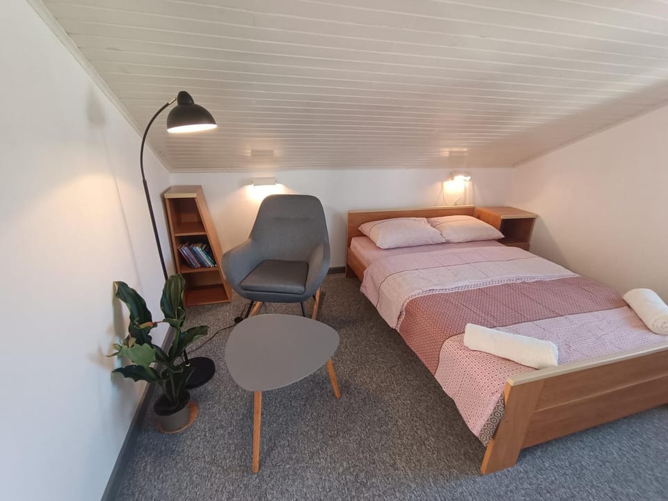 La Luna Apartment in Dubrovnik-Neretva County