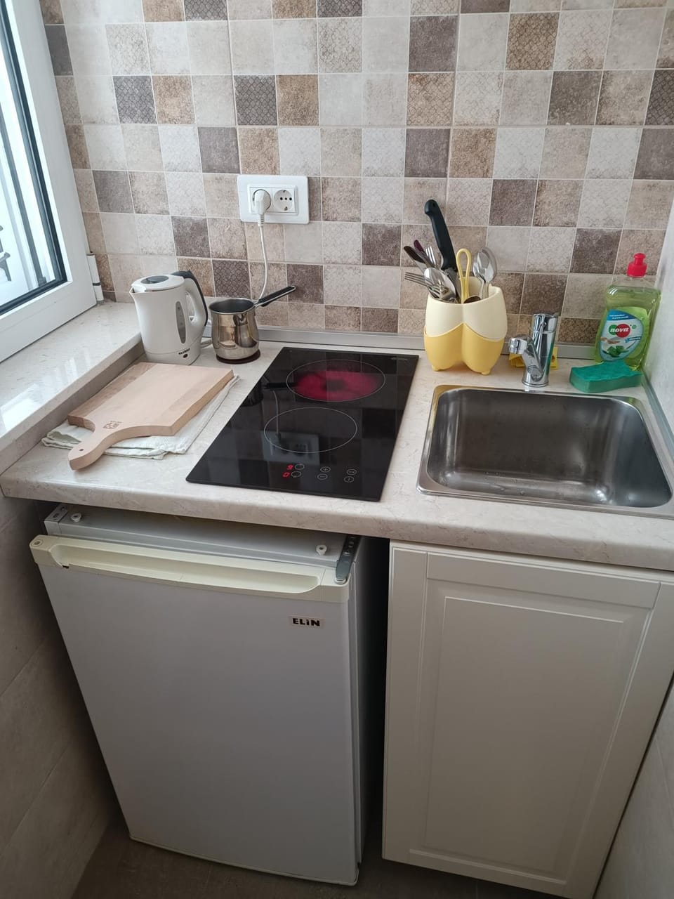 La Luna Apartment in Dubrovnik-Neretva County