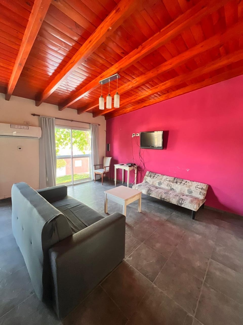 Departamento Blue Apartment in Villa Mercedes