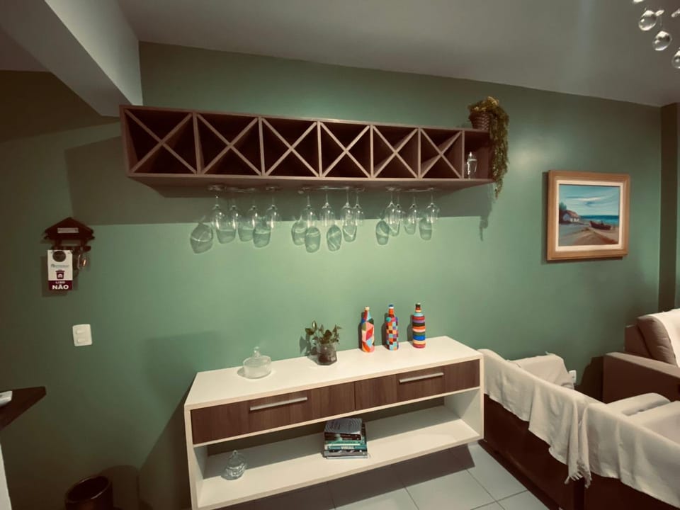 Apartamento Confortável! Apartment in Maceió