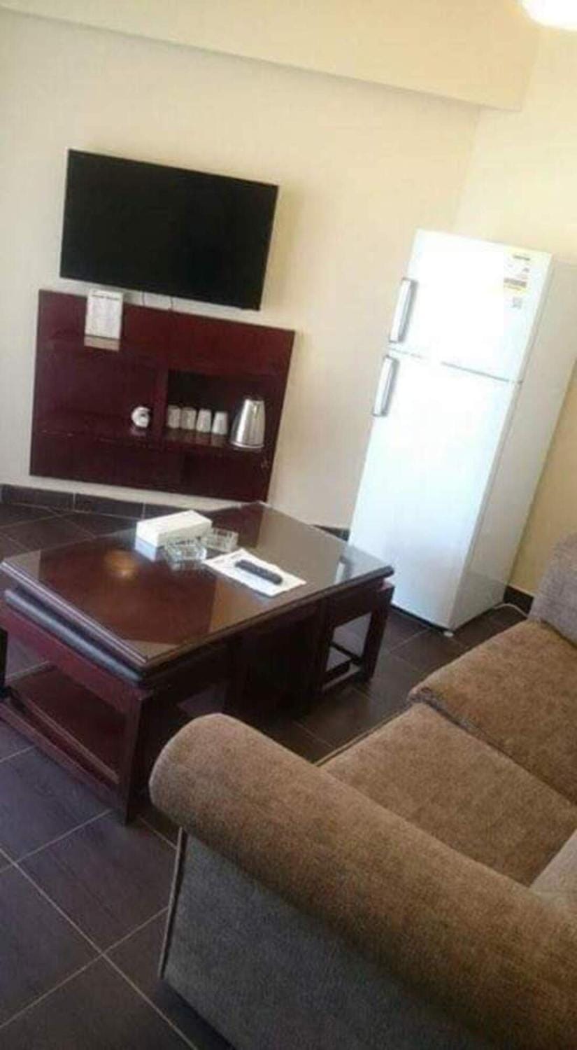 شالية ببورتو ساوث بيتش العين السخنة بورتو فاكيشن كلوب للعائلات فقط Chalet in Egypt
