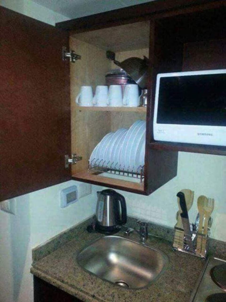 شالية ببورتو ساوث بيتش العين السخنة بورتو فاكيشن كلوب للعائلات فقط Chalet in Egypt
