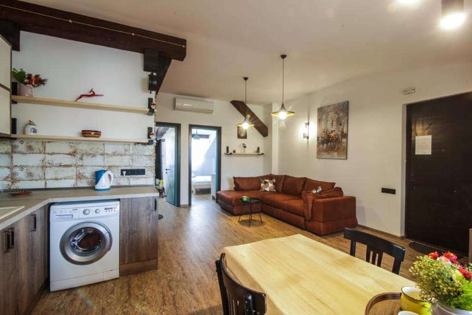 Dato apartament Apartment in Tbilisi, Georgia