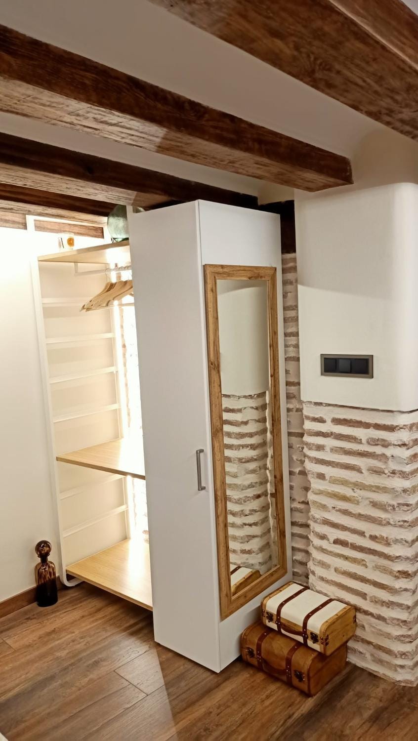 wardrobe