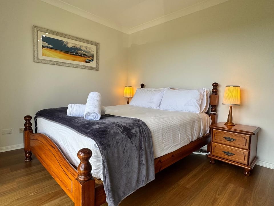 Emerald View House in Katoomba