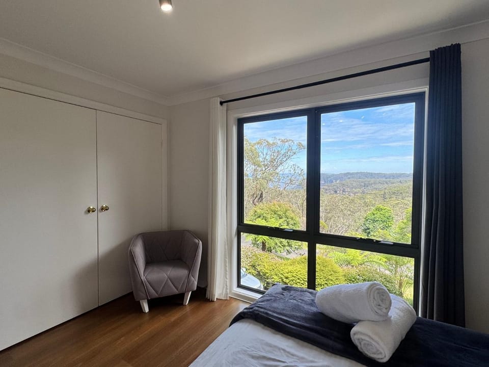 Emerald View House in Katoomba