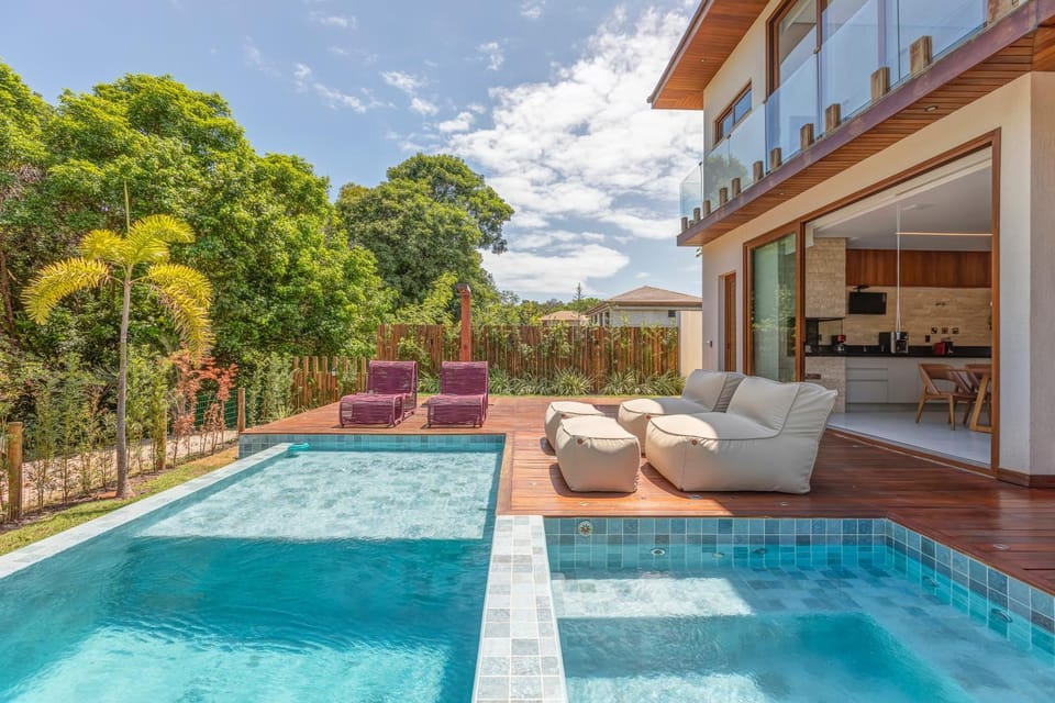 Day, Balcony/Terrace, Swimming pool