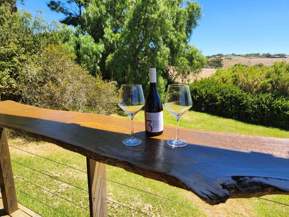 Yaringa Cottage, ultimate entertainer! Apartment in Encounter Bay