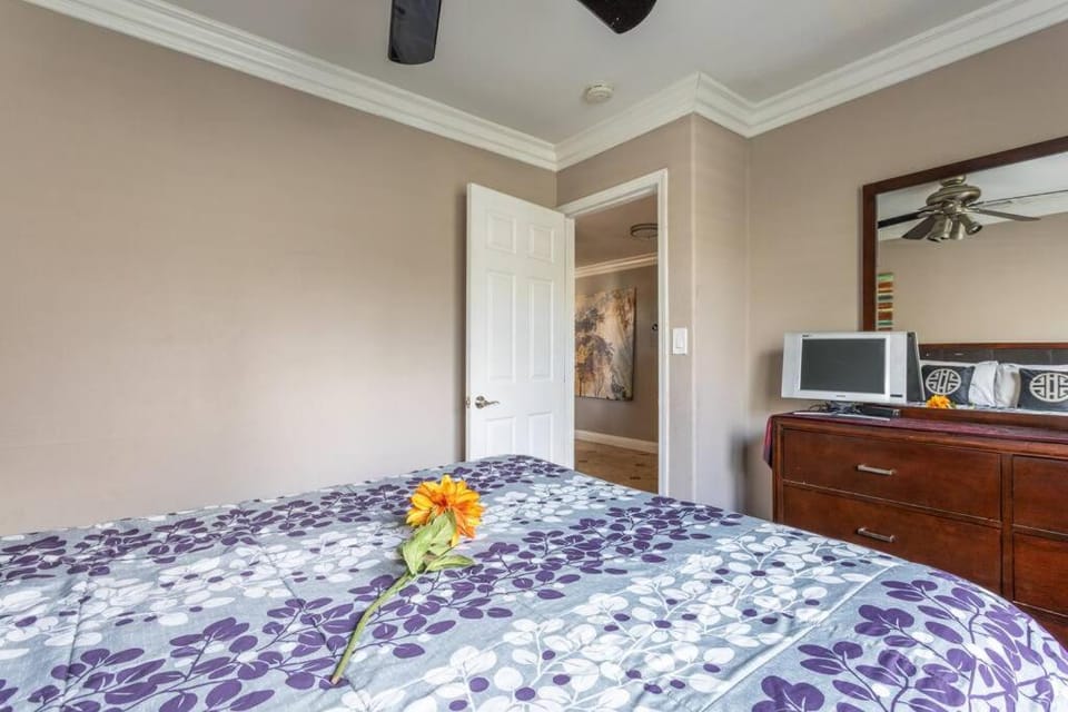 Amazing BBQ POOl home at center of LA美式四房大地泳池烧烤区美屋 House in Chino