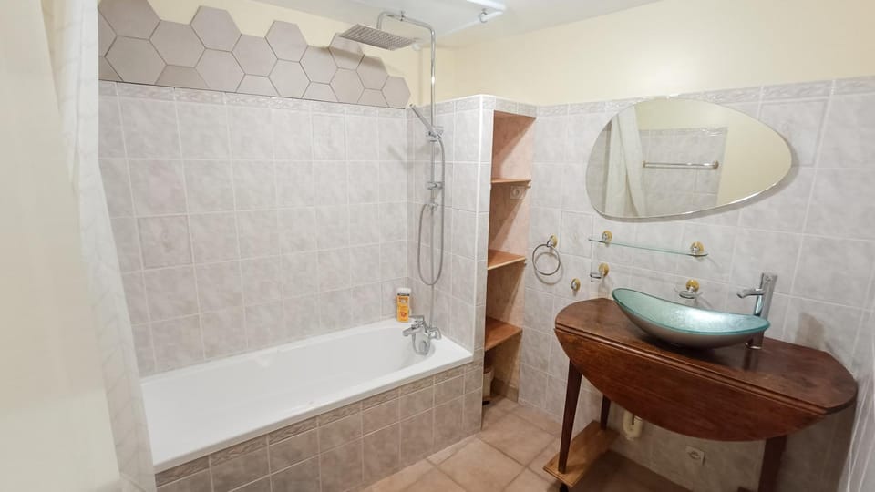 Shower, Bathroom, Bath, towels, towels