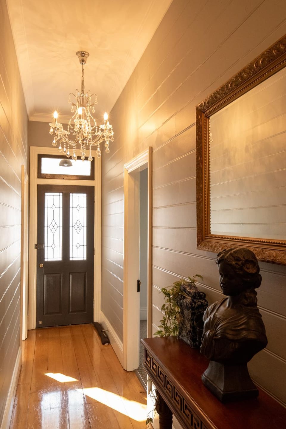 Armidale Cottage on Taylor House in Armidale
