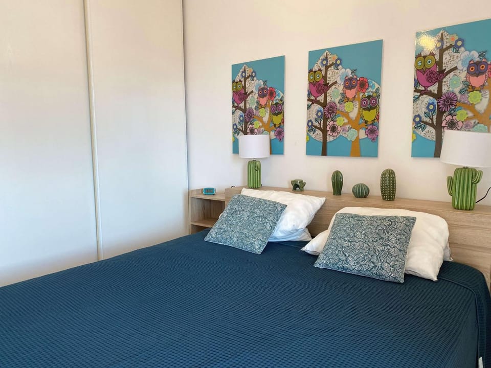 Appartement T2 avec terrasse, parking et WIFI - FR-1-553-203 Apartment in Balaruc-les-Bains