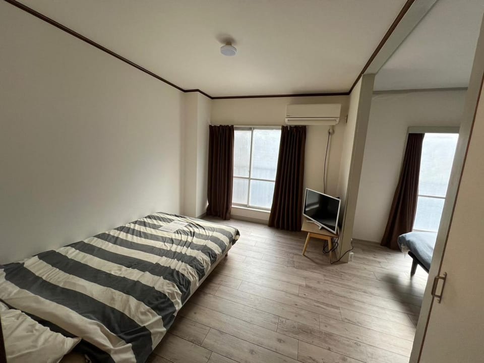 SOLEIL心斎橋202 Apartment in Osaka