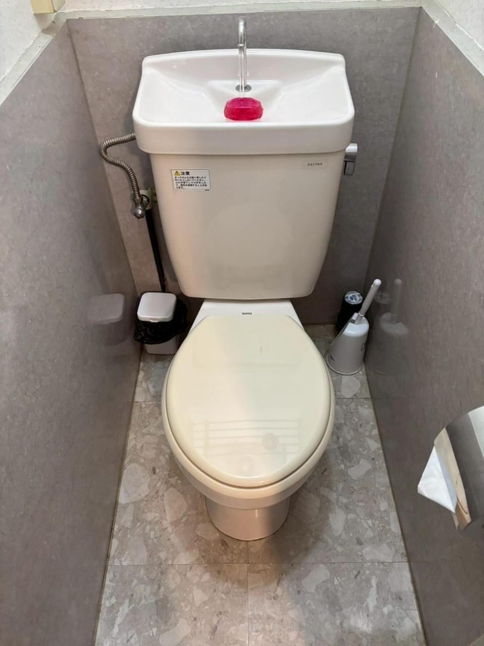 SOLEIL心斎橋202 Apartment in Osaka
