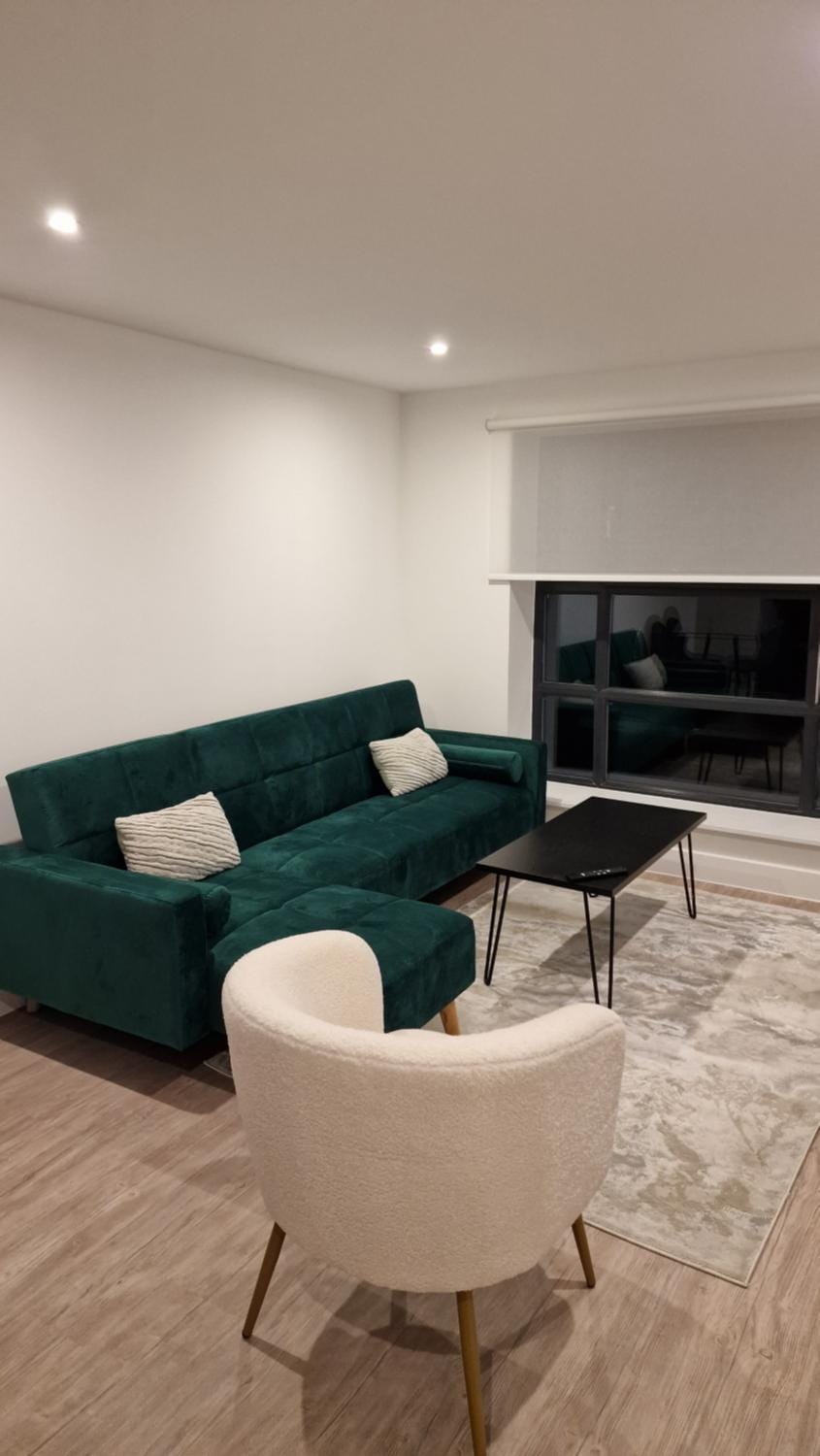 Luxury Apartment Birmingham Apartment in Birmingham