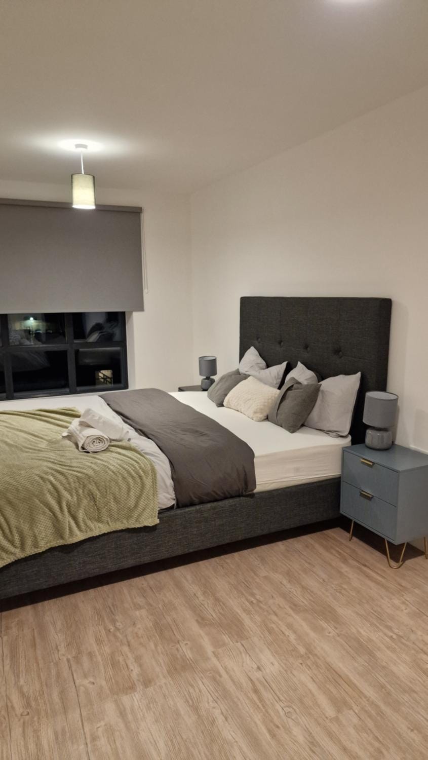 Luxury Apartment Birmingham Apartment in Birmingham