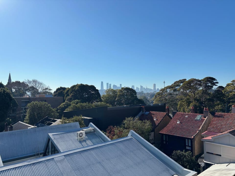 City view