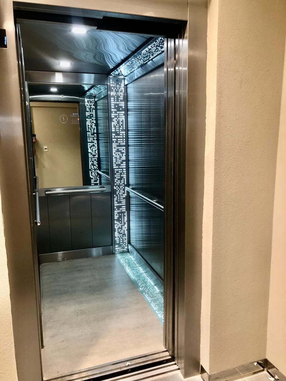 elevator
