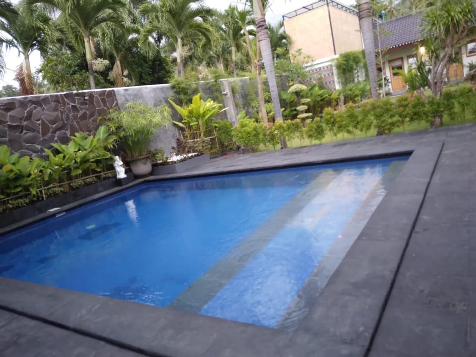 Pool view, Swimming pool, Swimming pool