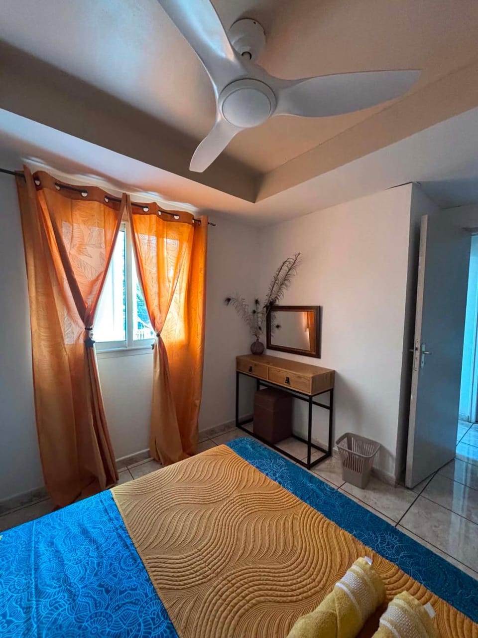 Anaïs 2 Apartment in Réunion