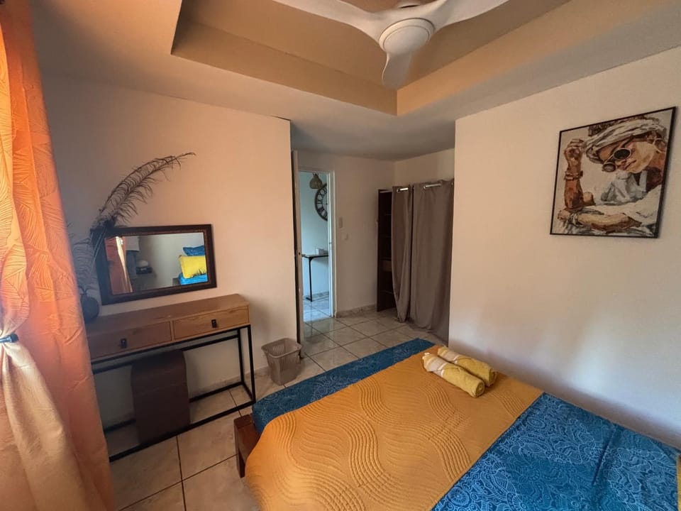 Anaïs 2 Apartment in Réunion