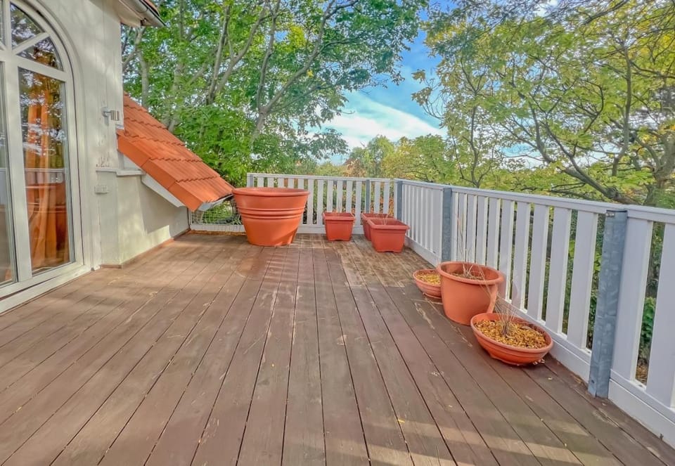 Balcony/Terrace, Bedroom