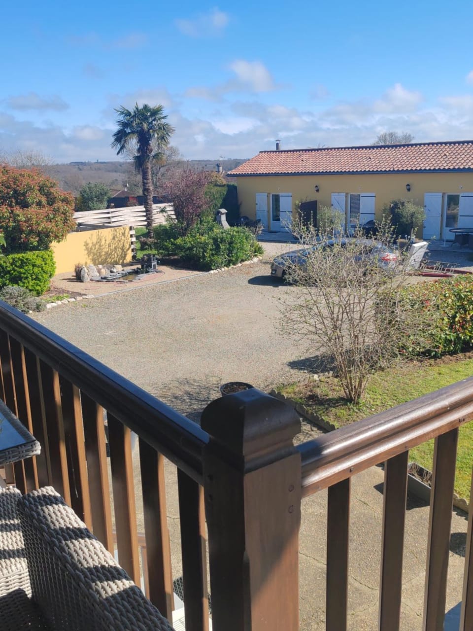 Le colibri Apartment in Occitanie