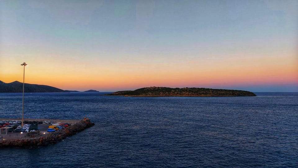 Sea view, Sea view, Location
