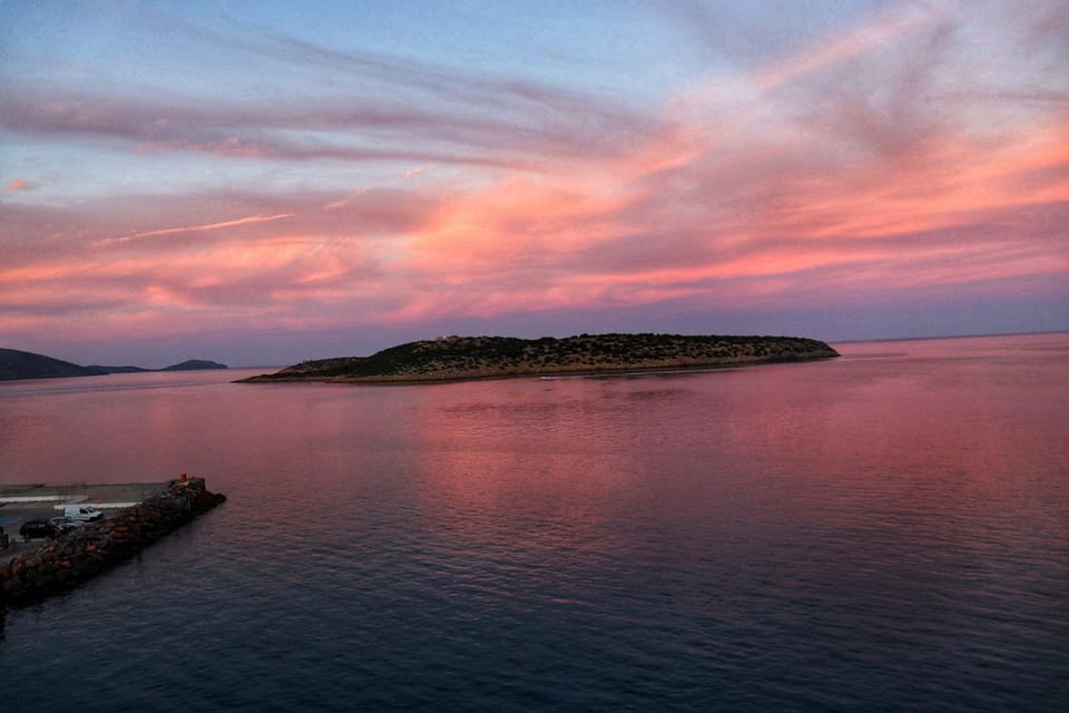 Sea view, Sea view, Location