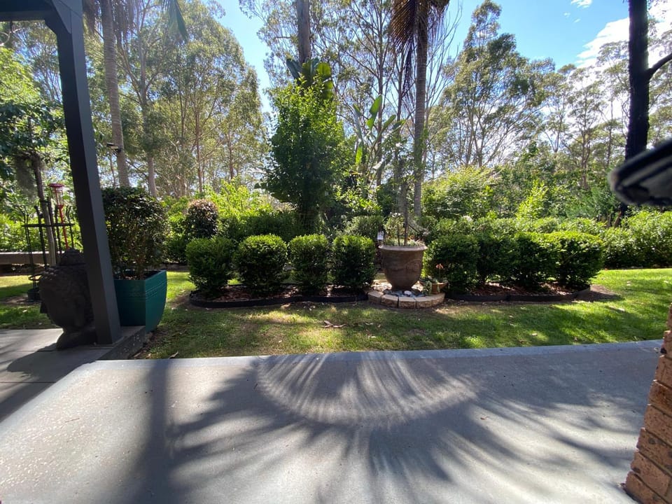 Bimbimbie House Batemans Bay Apartment in New South Wales