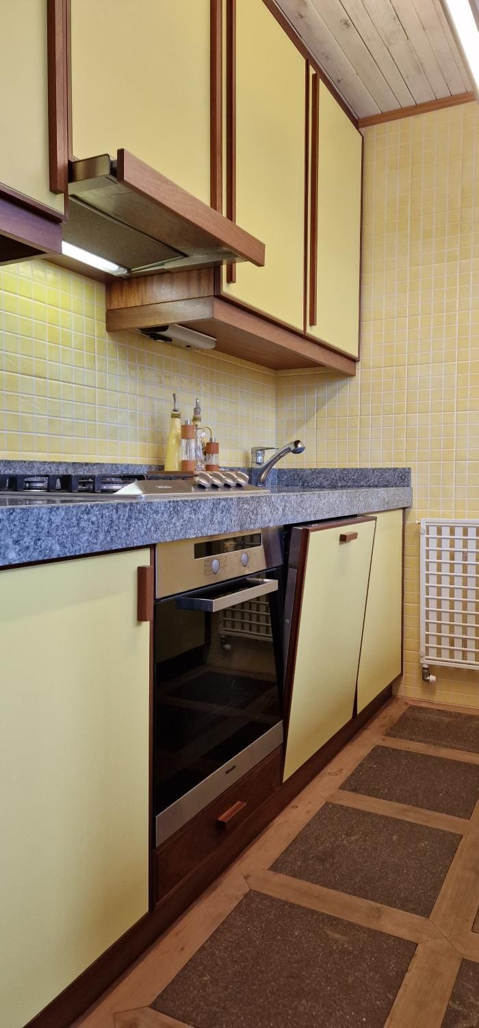 Chalet Yvonne Villa in Trentino-South Tyrol