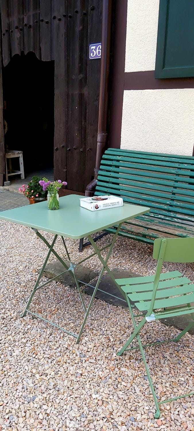 Herbes et collines Vacation rental in Switzerland