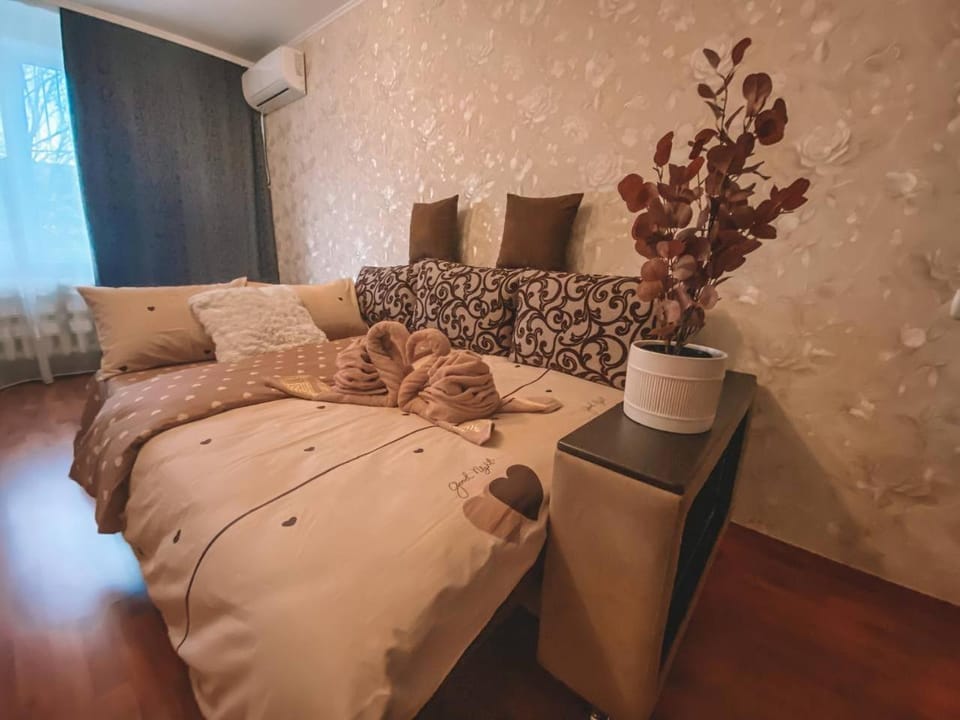 Vintage Apartment Apartment in Chișinău