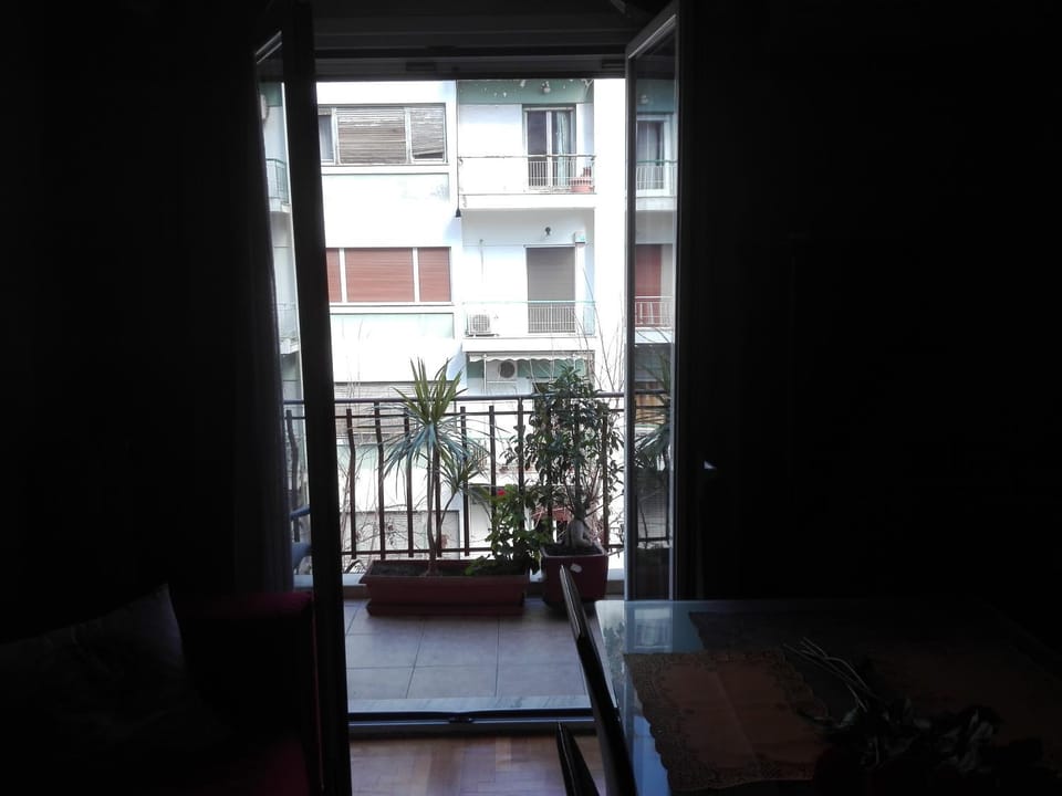 Balcony/Terrace, Living room